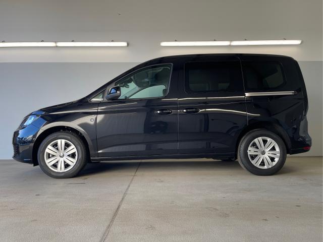 Volkswagen Caddy 1.5 TSI DSG AHK+Kamera+ACC+Parklenk+Sit...