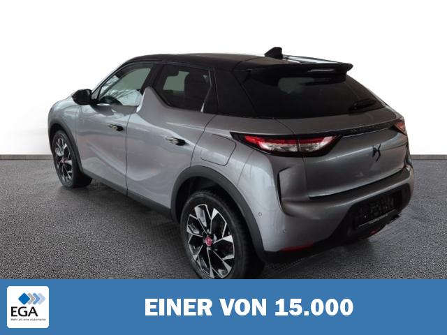 DS Automobiles DS3 Performance Line AT Navi Kamera Head-up