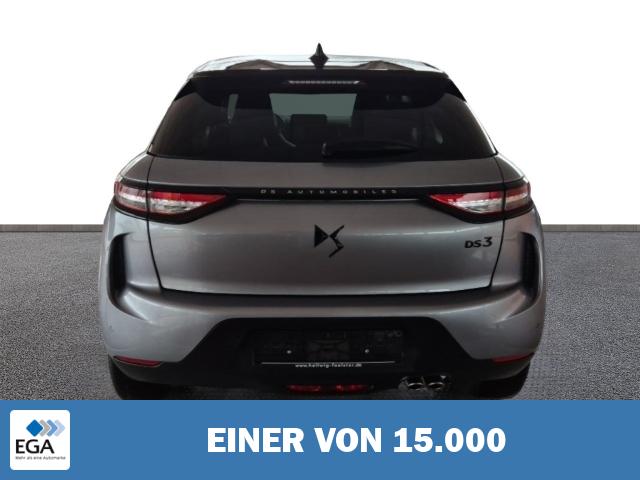 DS Automobiles DS3 Performance Line AT Navi Kamera Head-up