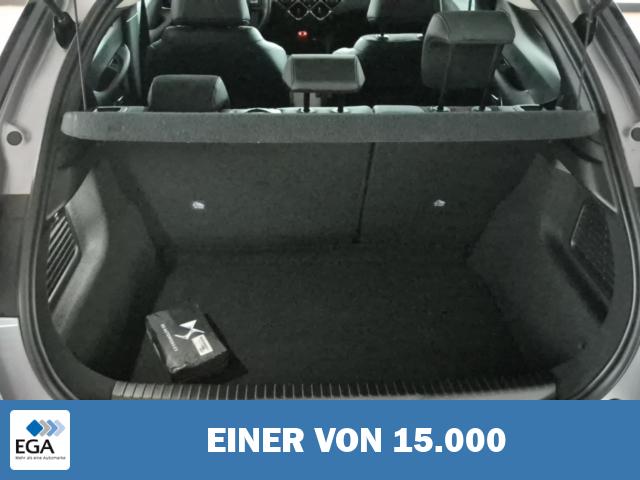 DS Automobiles DS3 Performance Line AT Navi Kamera Head-up