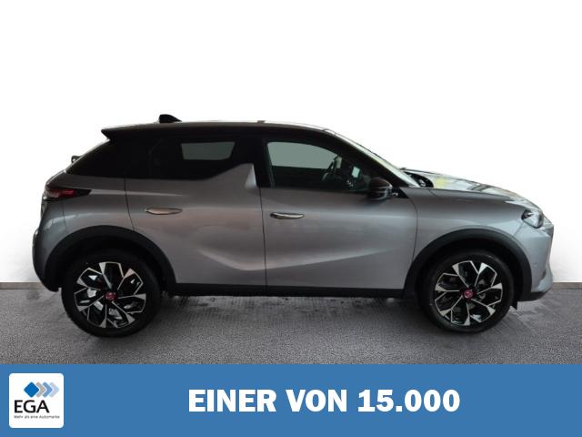 DS Automobiles DS3 Performance Line AT Navi Kamera Head-up