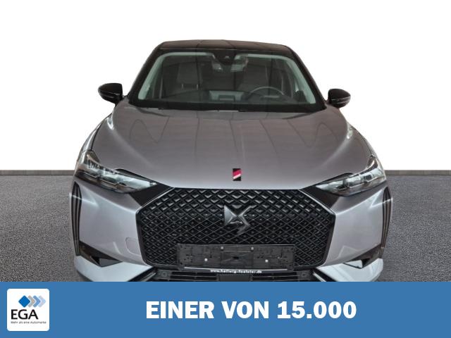 DS Automobiles DS3 Performance Line AT Navi Kamera Head-up