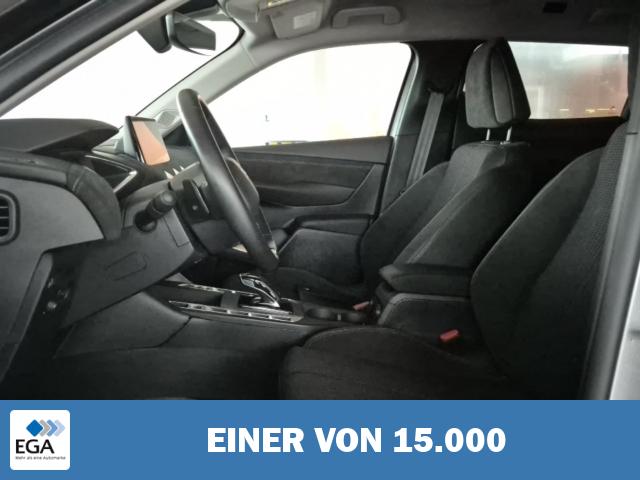 DS Automobiles DS3 Performance Line AT Navi Kamera Head-up