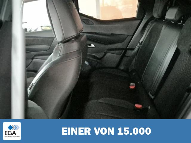 DS Automobiles DS3 Performance Line AT Navi Kamera Head-up