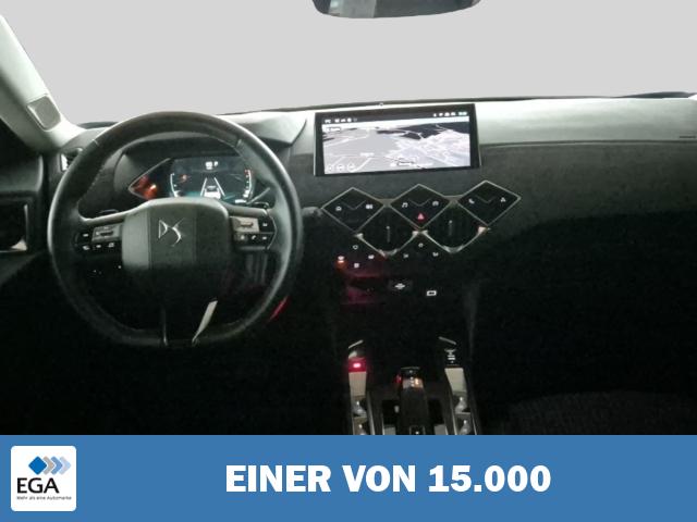 DS Automobiles DS3 Performance Line AT Navi Kamera Head-up