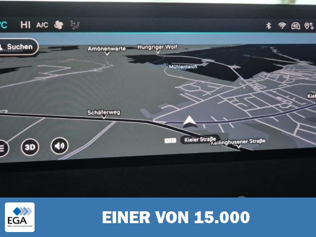 DS Automobiles DS3 Performance Line AT Navi Kamera Head-up