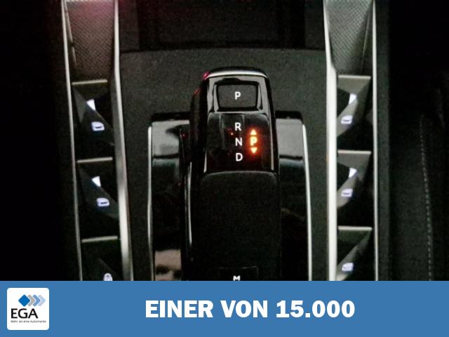 DS Automobiles DS3 Performance Line AT Navi Kamera Head-up