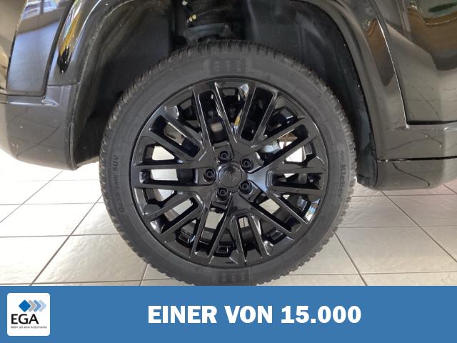 Jeep Compass S MHEV Pano/ Kamera/ Navi/ LED/ GJR/ ACC