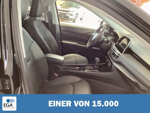 Jeep Compass S MHEV Pano/ Kamera/ Navi/ LED/ GJR/ ACC