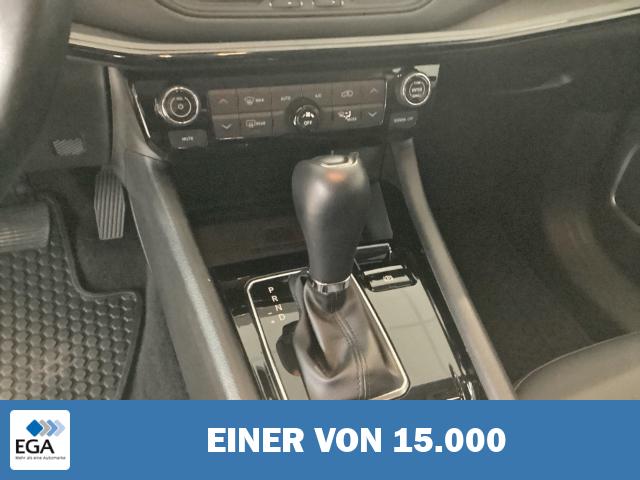 Jeep Compass S MHEV Pano/ Kamera/ Navi/ LED/ GJR/ ACC