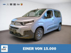 Bild Citroën Berlingo Plus M Shz Kamera NSW Tempomat