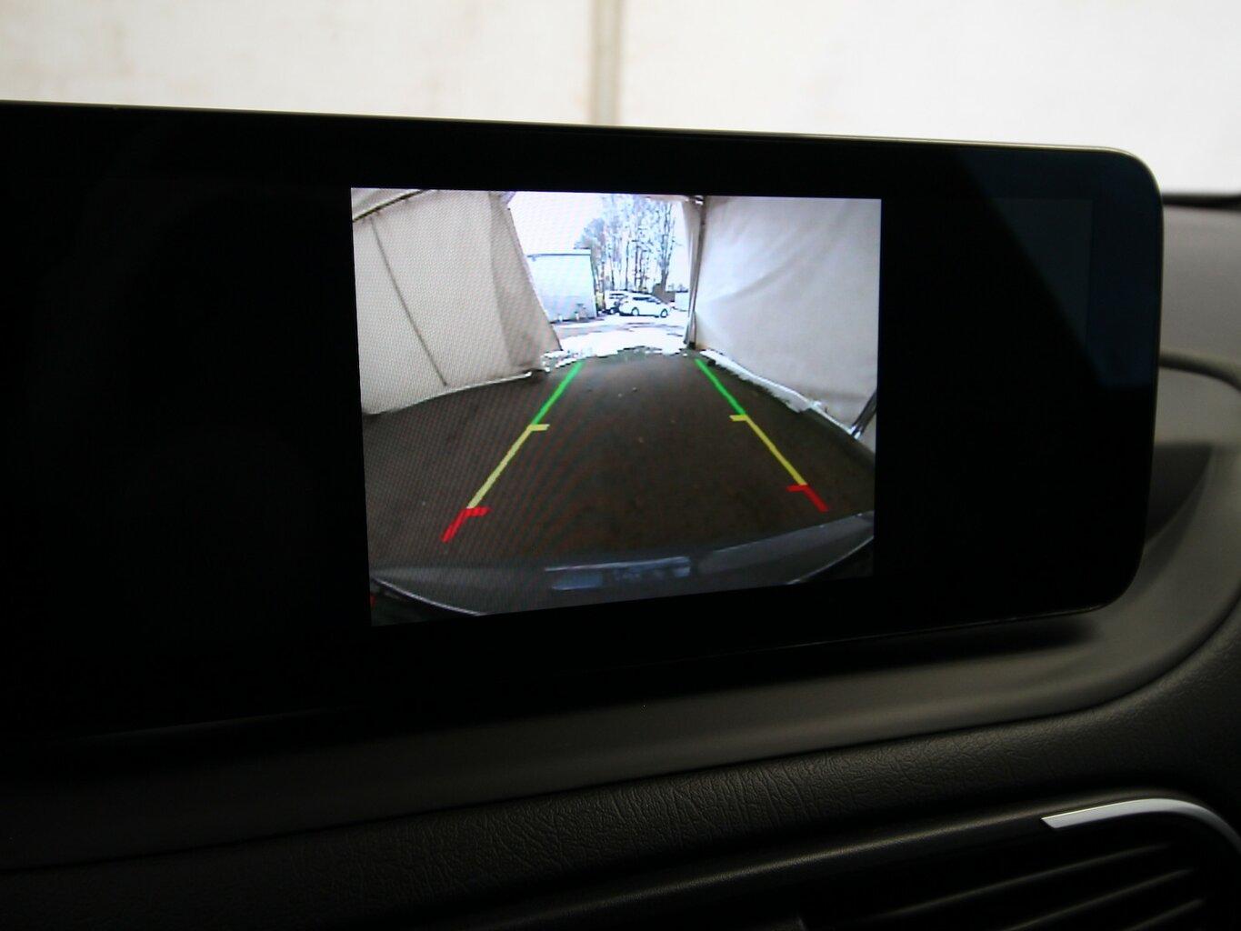 Fiat Tipo Hatchback City Sport KAMERA+AHK+LED+ALU18...