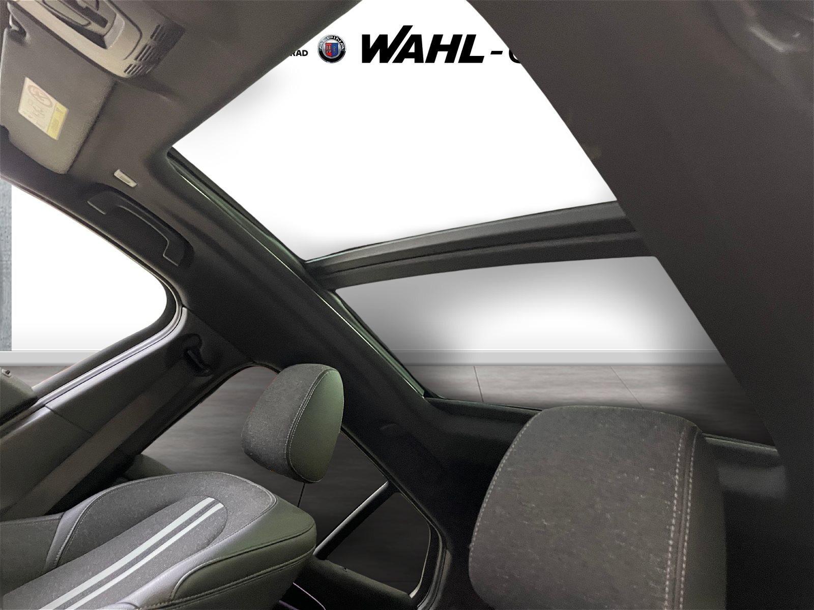 BMW X2 M SPORTPAKET DAB LED PANO KAMERA ALU 19