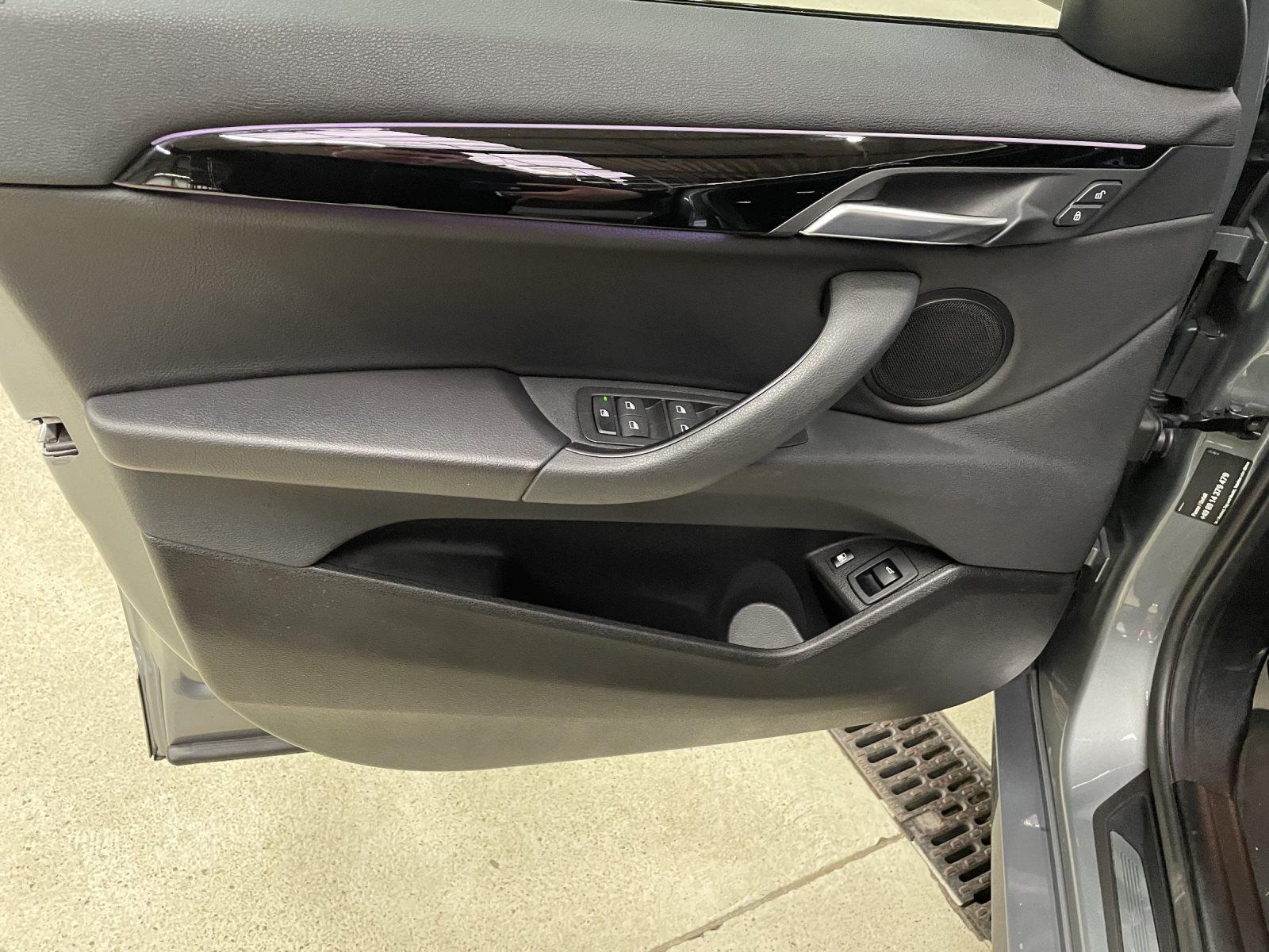 BMW X2 M SPORTPAKET DAB LED PANO KAMERA ALU 19