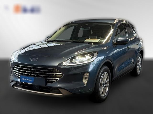 Ford Kuga Titanium X 1.5 EcoBoost +LED+ACC+TWA+M&S+AHK+PDC+B&O+