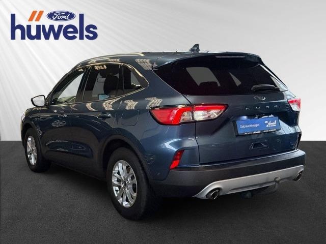 Ford Kuga Titanium X 1.5 EcoBoost +LED+ACC+TWA+M&S+AHK+PDC+B&O+