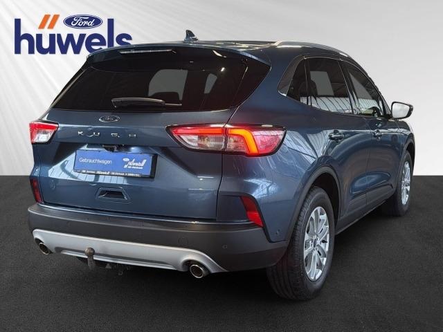Ford Kuga Titanium X 1.5 EcoBoost +LED+ACC+TWA+M&S+AHK+PDC+B&O+