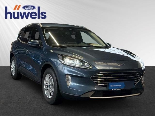 Ford Kuga Titanium X 1.5 EcoBoost +LED+ACC+TWA+M&S+AHK+PDC+B&O+