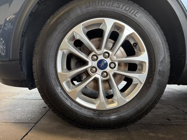 Ford Kuga Titanium X 1.5 EcoBoost +LED+ACC+TWA+M&S+AHK+PDC+B&O+