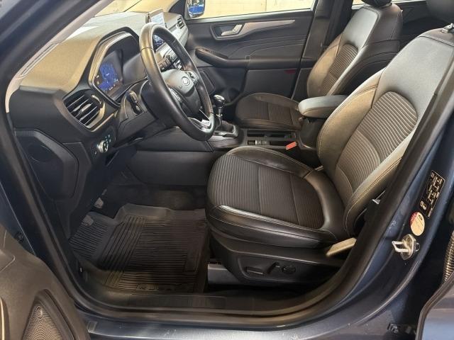 Ford Kuga Titanium X 1.5 EcoBoost +LED+ACC+TWA+M&S+AHK+PDC+B&O+