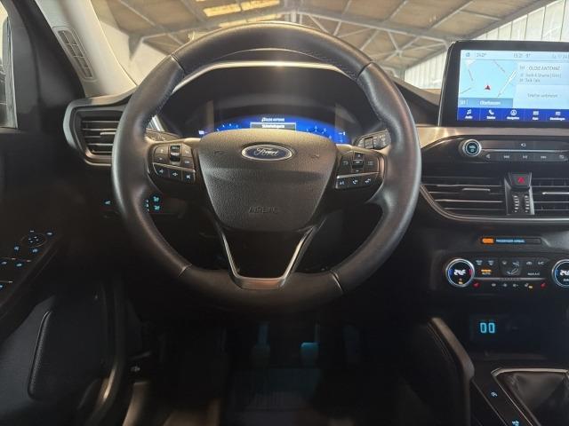 Ford Kuga Titanium X 1.5 EcoBoost +LED+ACC+TWA+M&S+AHK+PDC+B&O+