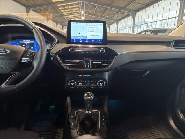 Ford Kuga Titanium X 1.5 EcoBoost +LED+ACC+TWA+M&S+AHK+PDC+B&O+