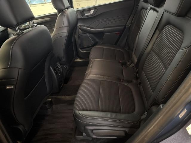 Ford Kuga Titanium X 1.5 EcoBoost +LED+ACC+TWA+M&S+AHK+PDC+B&O+