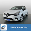 Bild Renault Clio IV 1.2 16V 75 Life - Klima/ Navi/ Freispr./ Temp.