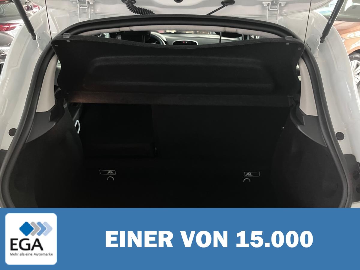 Renault Clio IV 1.2 16V 75 Life - Klima/ Navi/ Freispr./ Temp.