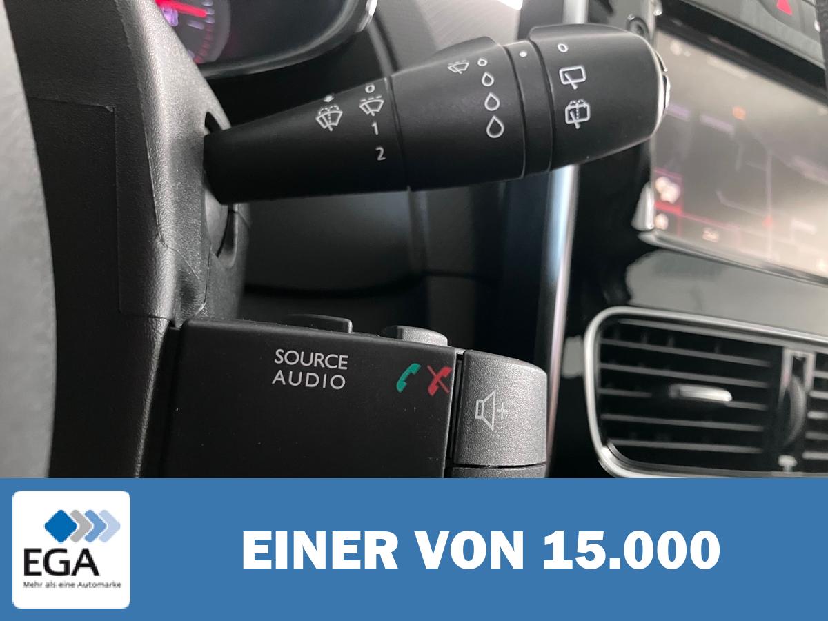 Renault Clio IV 1.2 16V 75 Life - Klima/ Navi/ Freispr./ Temp.