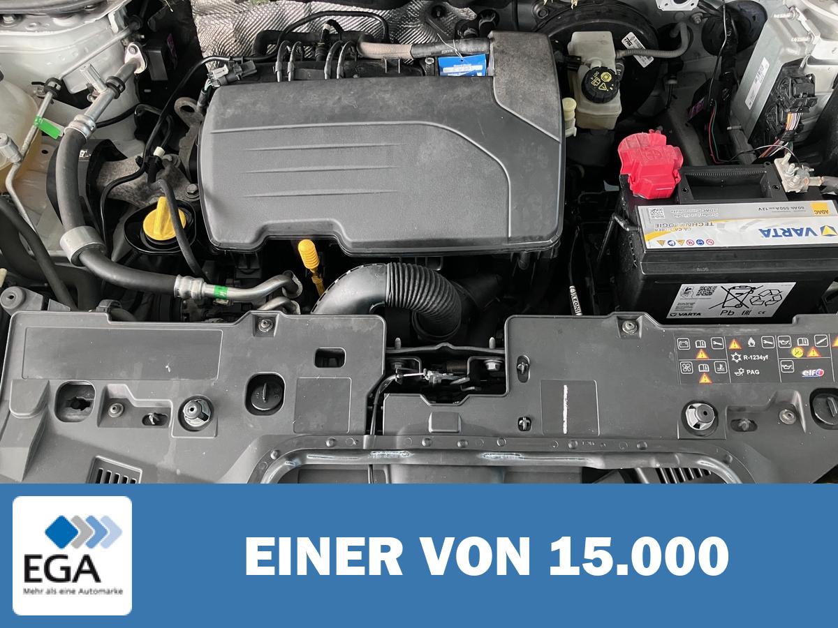 Renault Clio IV 1.2 16V 75 Life - Klima/ Navi/ Freispr./ Temp.