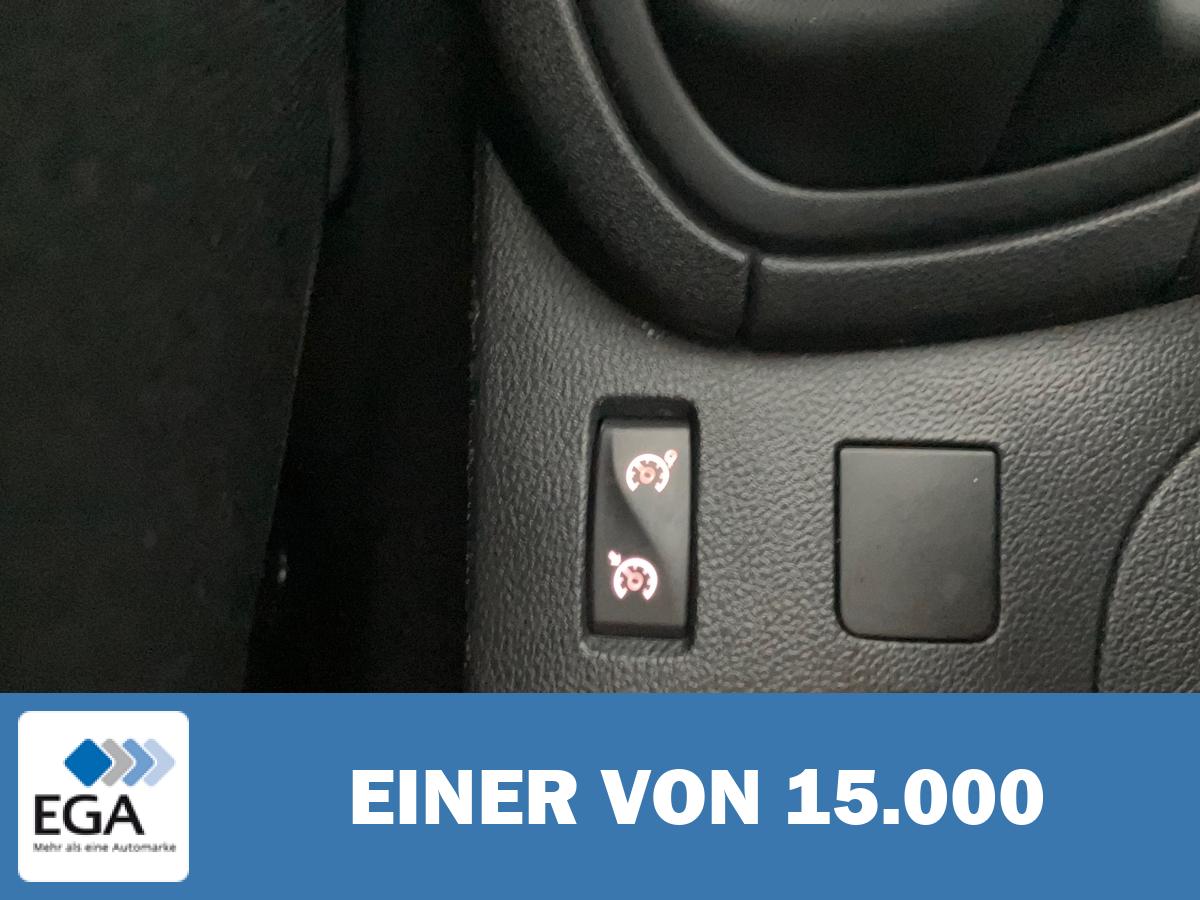 Renault Clio IV 1.2 16V 75 Life - Klima/ Navi/ Freispr./ Temp.