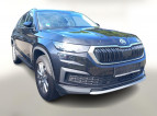 Bild Skoda Kodiaq 2.0 TDI 150 DSG Amb LED Nav 18Z Kessy SHZ