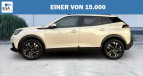 Bild Peugeot 2008 e- Allure Pack Digitales Cockpit LED Apple CarPlay Android Auto Klimaautom 