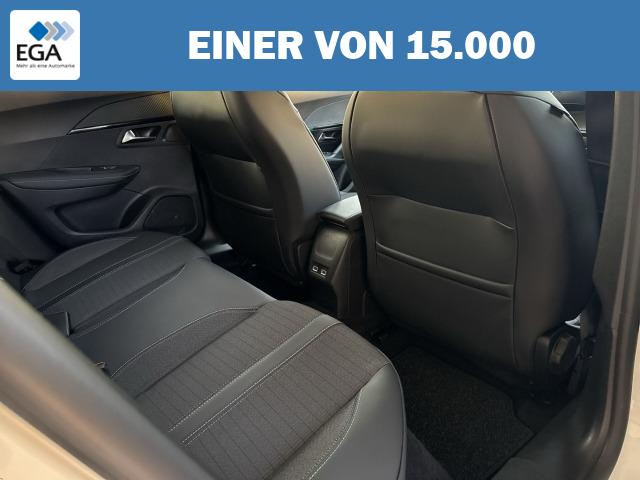 Peugeot 2008 e- Allure Pack Digitales Cockpit LED Apple CarPlay Android Auto Klimaautom 