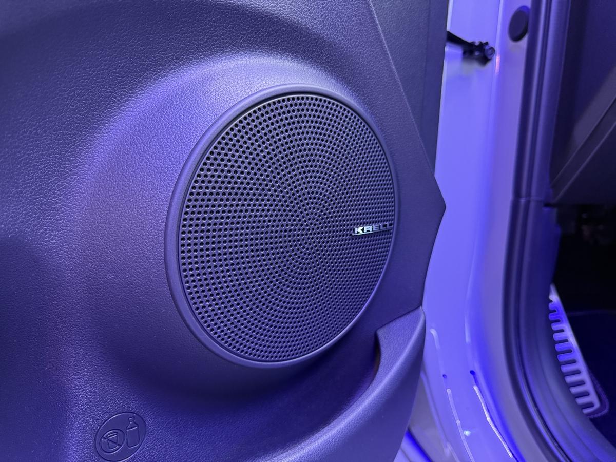 Hyundai KONA Kona 2.0 T-GDI N Performance 2WD (EURO 6d) 