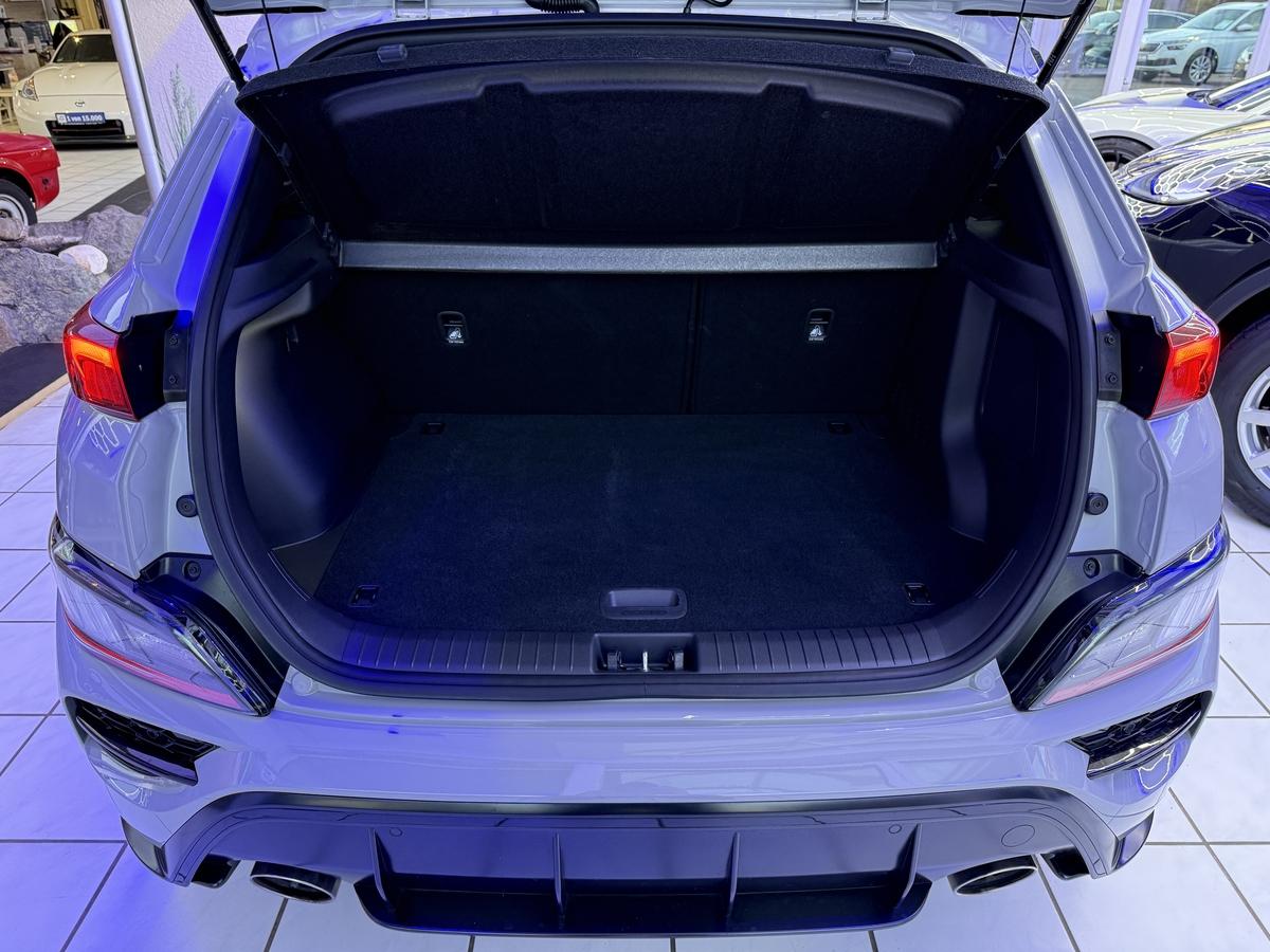 Hyundai KONA Kona 2.0 T-GDI N Performance 2WD (EURO 6d) 