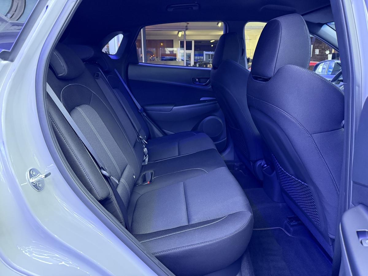 Hyundai KONA Kona 2.0 T-GDI N Performance 2WD (EURO 6d) 