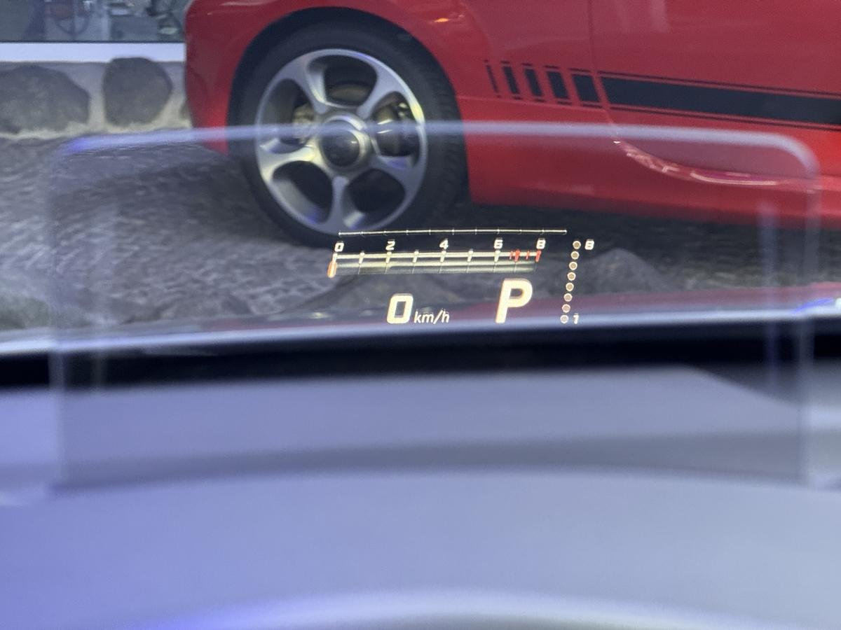 Hyundai KONA Kona 2.0 T-GDI N Performance 2WD (EURO 6d) 