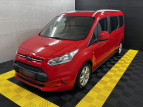 Bild Ford Grand Tourneo Connect Titanium+Pano+Temp+BT+SHZG