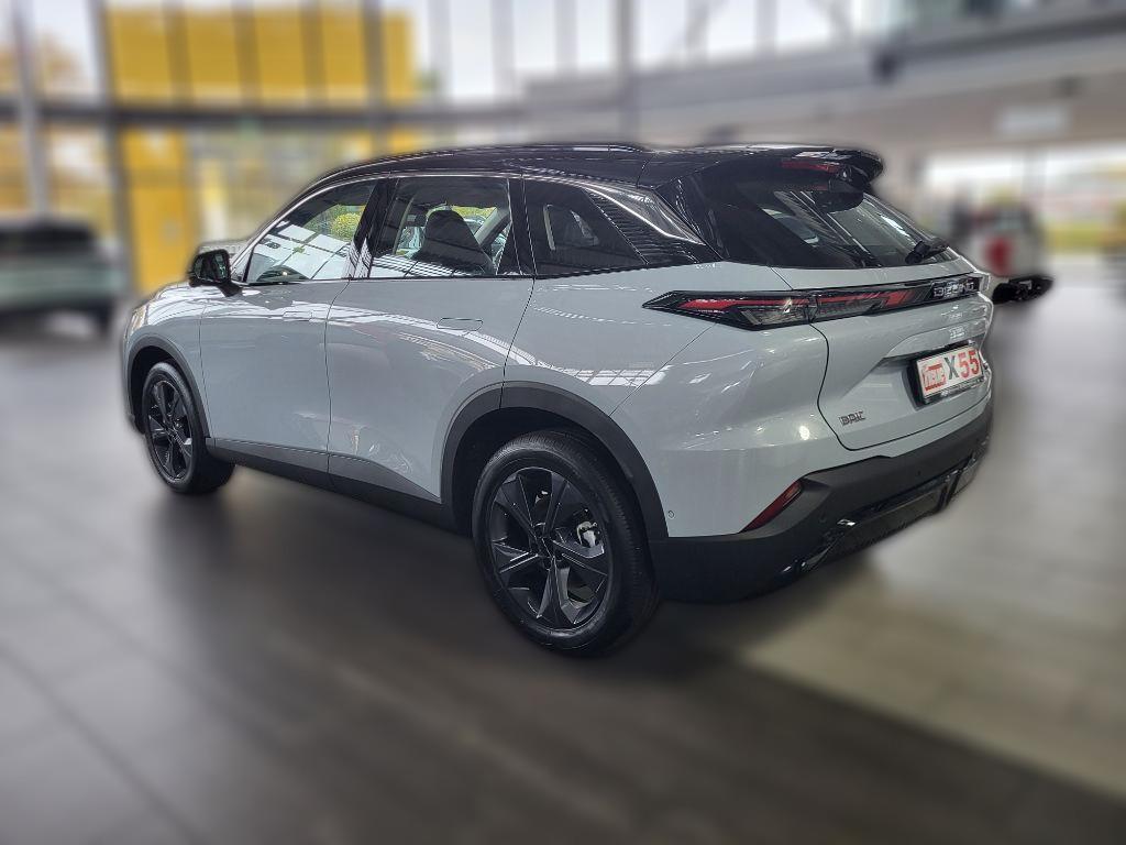 BAIC Beijing X55 1.5l T GDI C52X Lux. LED*360° CAM