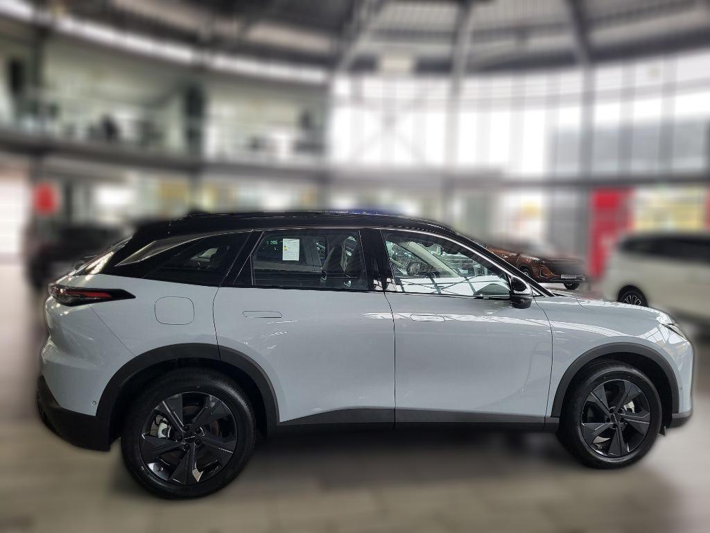 BAIC Beijing X55 1.5l T GDI C52X Lux. LED*360° CAM