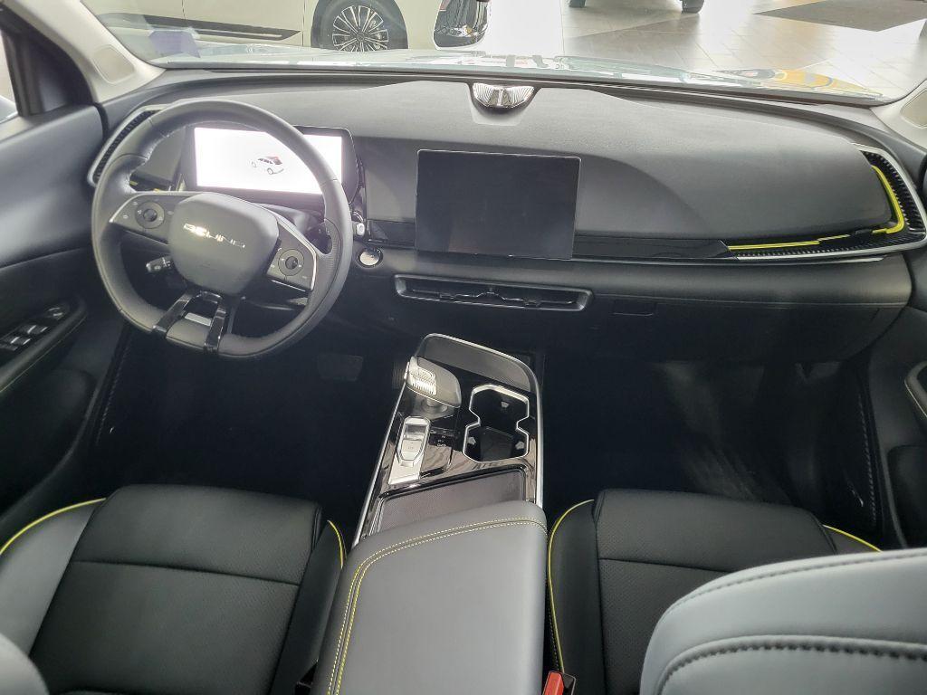 BAIC Beijing X55 1.5l T GDI C52X Lux. LED*360° CAM