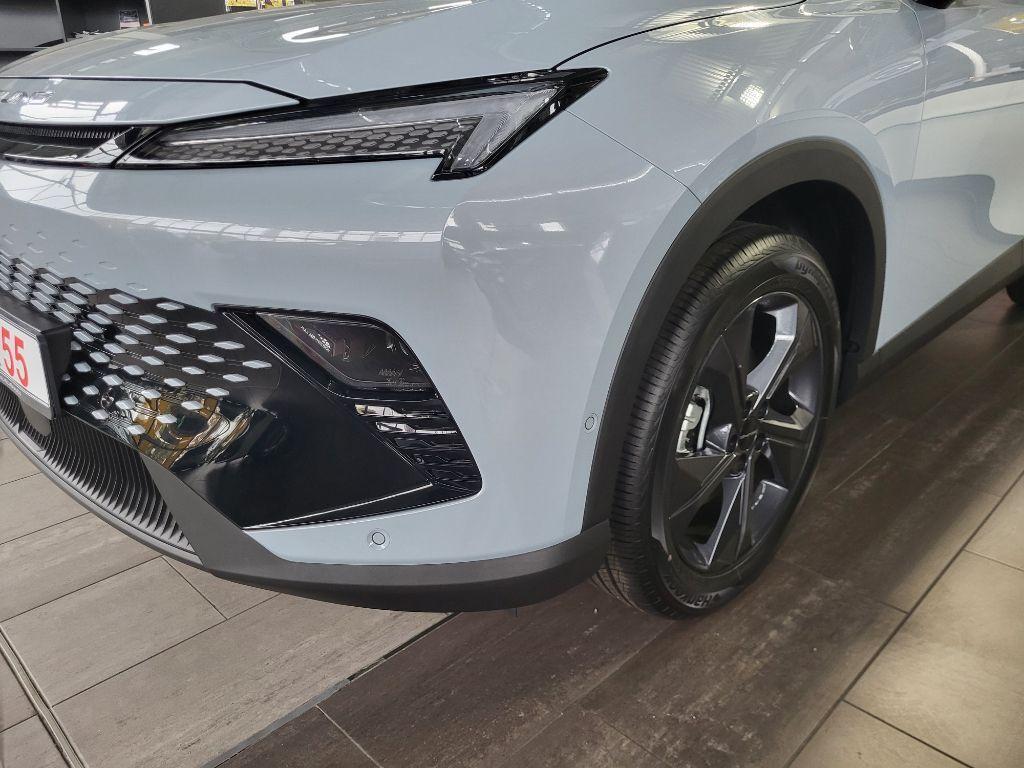 BAIC Beijing X55 1.5l T GDI C52X Lux. LED*360° CAM