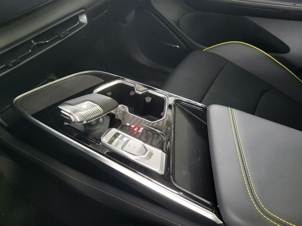 BAIC Beijing X55 1.5l T GDI C52X Lux. LED*360° CAM