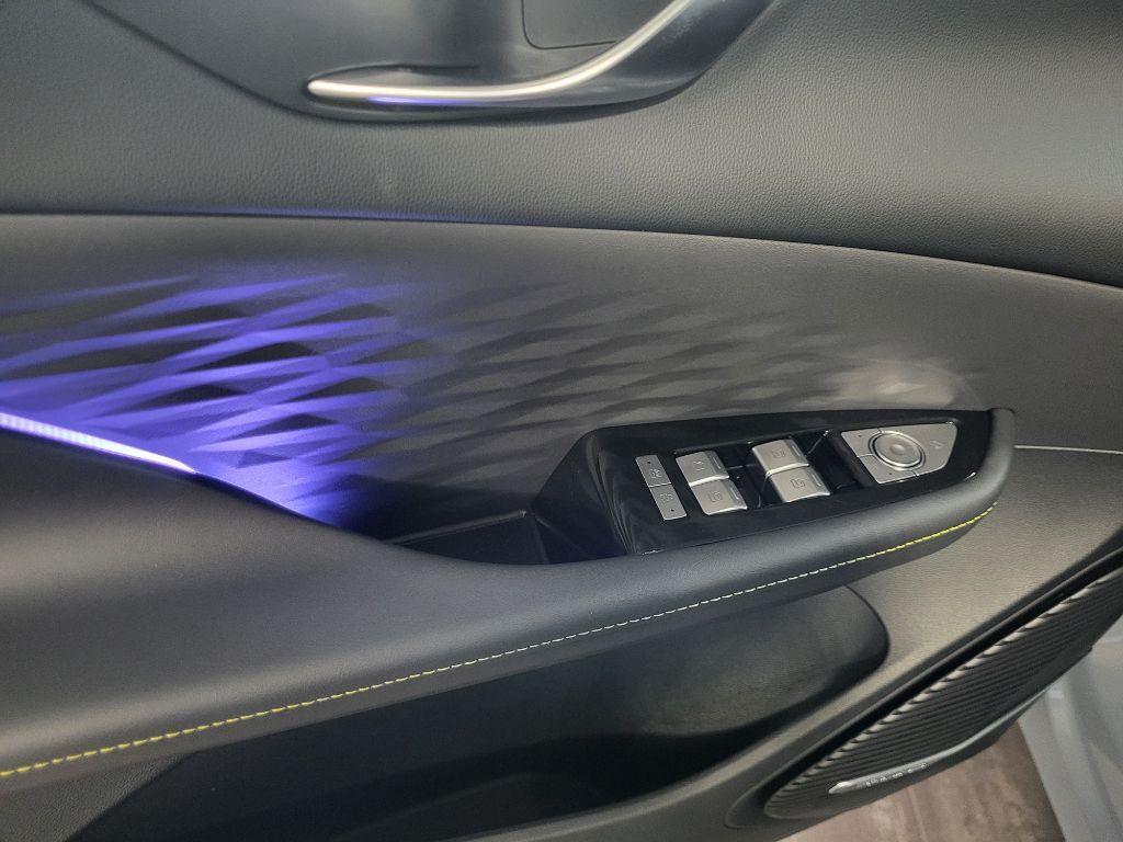 BAIC Beijing X55 1.5l T GDI C52X Lux. LED*360° CAM