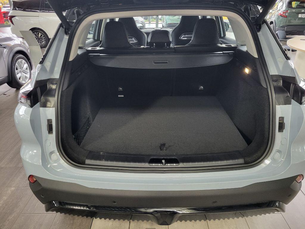 BAIC Beijing X55 1.5l T GDI C52X Lux. LED*360° CAM