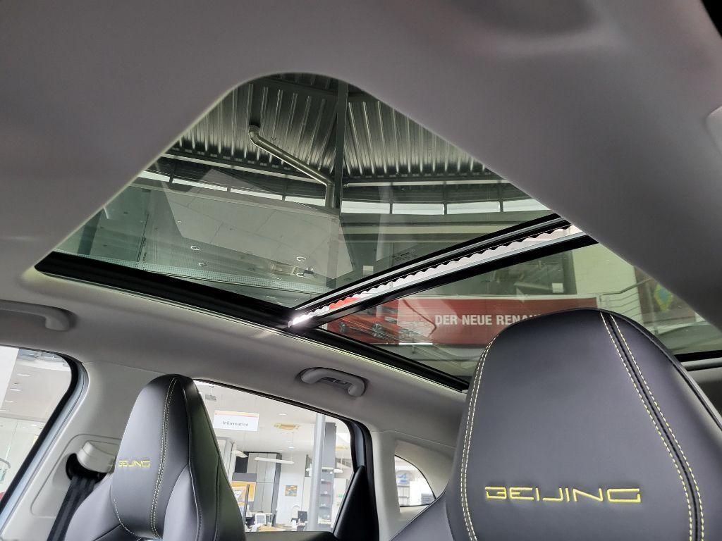 BAIC Beijing X55 1.5l T GDI C52X Lux. LED*360° CAM