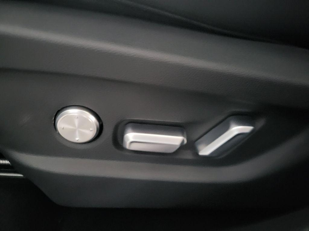 BAIC Beijing X55 1.5l T GDI C52X Lux. LED*360° CAM