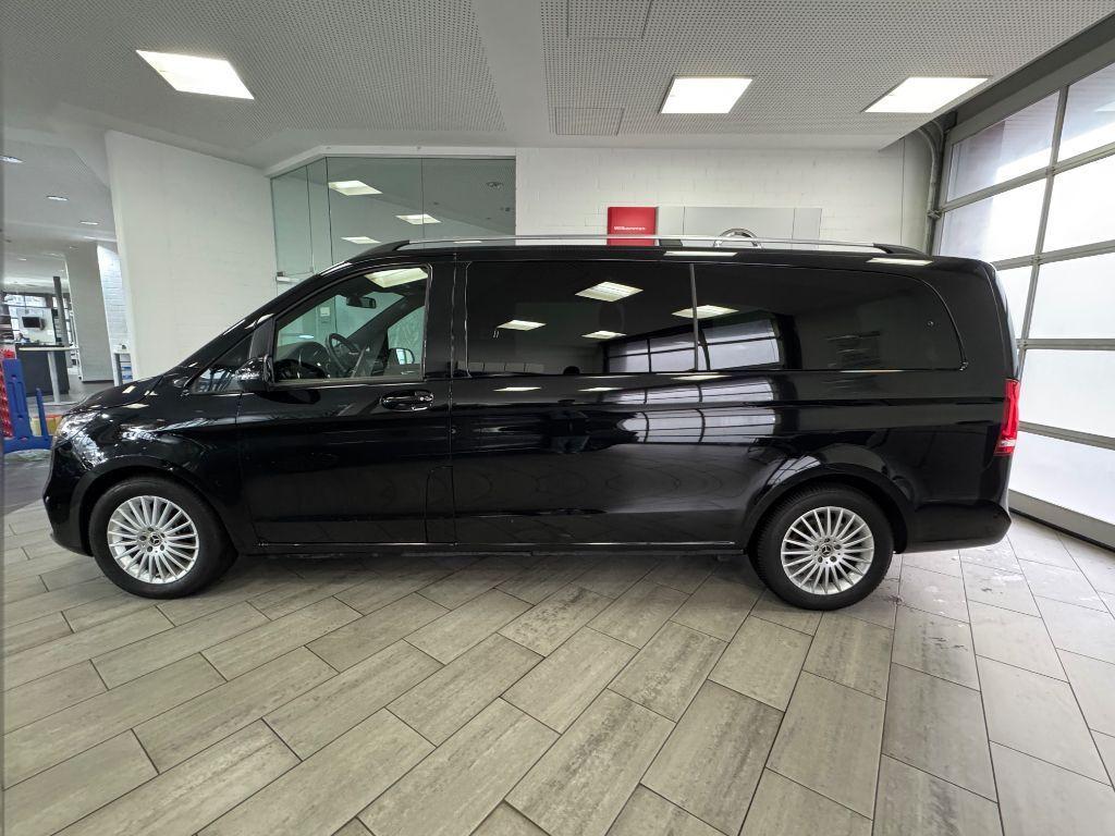 Mercedes-Benz V d extralang >> 0% << Anzahlung
